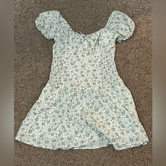 Hollister Dresses & Skirts - Hollister Women’s Small Romper Dress